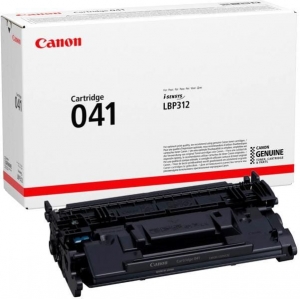 Canon CRG-041