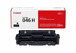 Canon CRG-046 Black