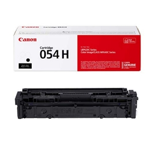 Canon CRG-054H Black