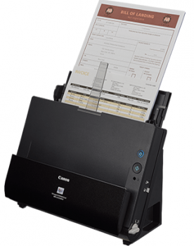 Canon DR-C225 II Canon DR-C225 II