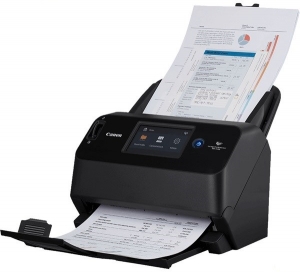 Canon imageFORMULA DR-S150 Canon imageFORMULA DR-S150