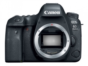 Canon EOS 6D MARK II BODY Canon EOS 6D MARK II BODY