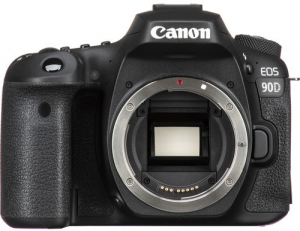 Canon EOS 90D BODY