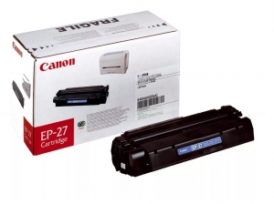 Canon EP-27 Black