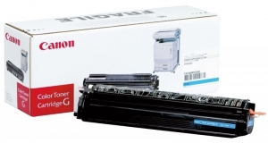Canon G Cyan Canon G Cyan