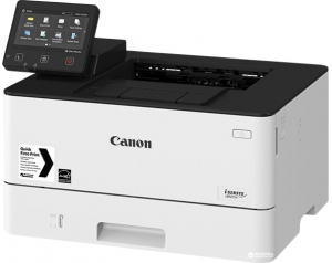 Canon i-Sensys LBP215X