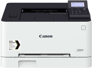 Canon i-SENSYS LBP663Cdw