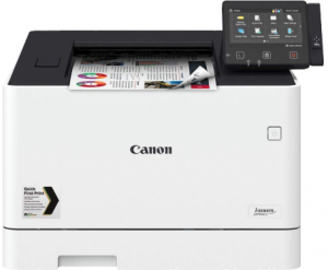 Canon i-SENSYS LBP664Cx Canon i-SENSYS LBP664Cx