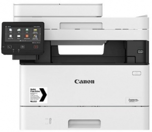 Canon i-Sensys MF445dw Canon i-Sensys MF445dw