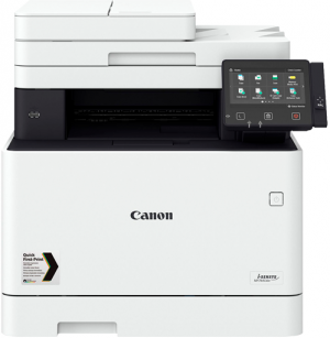 Canon i-Sensys MF744Cdw Canon i-Sensys MF744Cdw