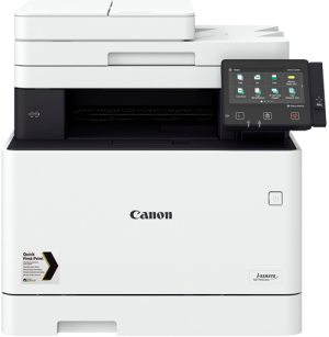 Canon i-Sensys MF744Cdw