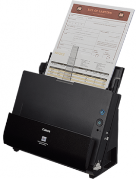 Canon imageFORMULA DR-C225W II Canon imageFORMULA DR-C225W II