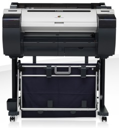 Canon imagePROGRAF iPF680 Canon imagePROGRAF iPF680