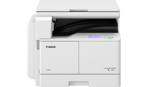 Canon iR2206N