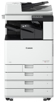 Canon iR-ADV C3125i