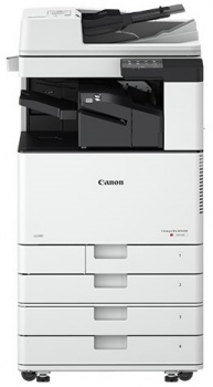 Canon iR-ADV C3125i Canon iR-ADV C3125i