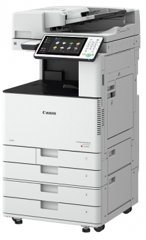 Canon iR-ADV C3520i III Canon iR-ADV C3520i III