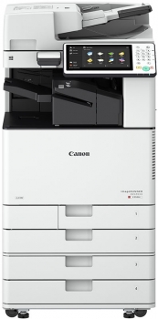 Canon iR-ADV C3530i III