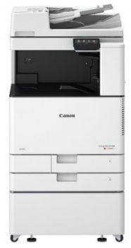 Canon iR-ADV WG7440 EMB