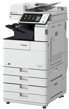 Canon iR ADVANCE 4525i III