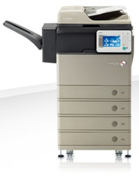 Canon iR ADVANCE 500i Canon iR ADVANCE 500i