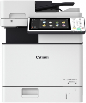 Canon iR Advance 525i Canon iR Advance 525i