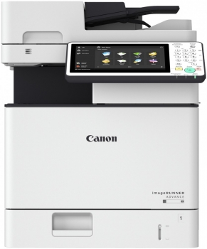 Canon iR Advance 525i