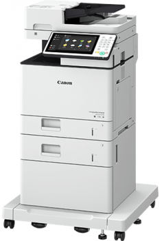Canon iR Advance 715iZ Canon iR Advance 715iZ