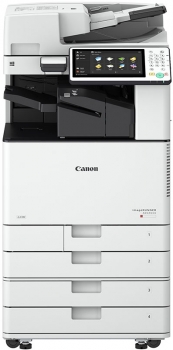 Canon iR Advance C3525i III Canon iR Advance C3525i III