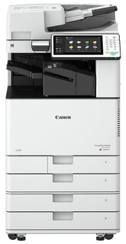 Canon iR Advance C3530i III Canon iR Advance C3530i III