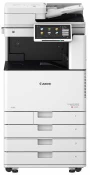 Canon iR Advance DX C3725i Canon iR Advance DX C3725i