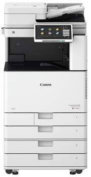 Canon iR Advance DX C3725i