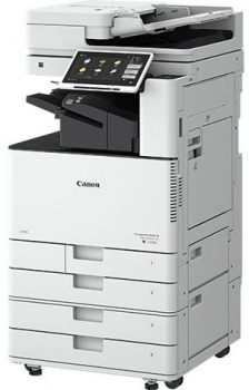 Canon iR Advance DX C3730i Canon iR Advance DX C3730i