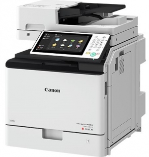 Canon iR-ADVC256i III