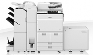 Canon imageRUNNER ADVANCE 6575i Canon imageRUNNER ADVANCE 6575i