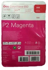 Canon Pearls OCE 4*MAG Magenta Canon Pearls OCE 4*MAG Magenta