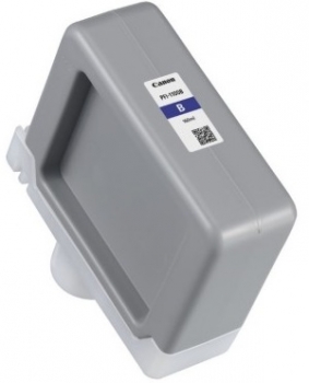 Canon PFI-1100 Blue Canon PFI-1100 Blue