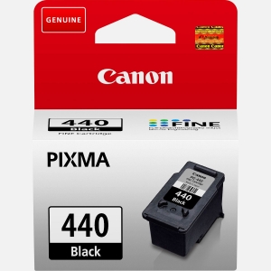 Canon PG-440 Black Canon PG-440 Black