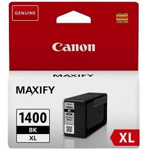 Canon PGI-1400XL Black