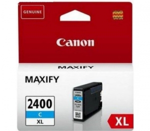 Canon PGI-2400XL Cyan