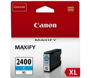 Canon PGI-2400XL Cyan Canon PGI-2400XL Cyan