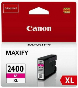Canon PGI-2400XL Magenta Canon PGI-2400XL Magenta