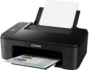 Canon Pixma E3340 Black