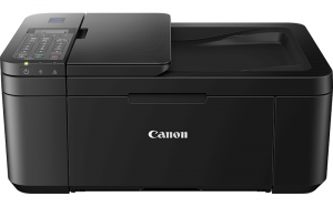 Canon Pixma E4240 Black Canon Pixma E4240 Black