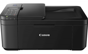 Canon Pixma E4240 Black