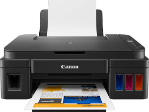 Canon Pixma G2411 Canon Pixma G2411