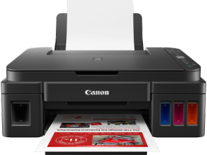 Canon Pixma G3415 Canon Pixma G3415
