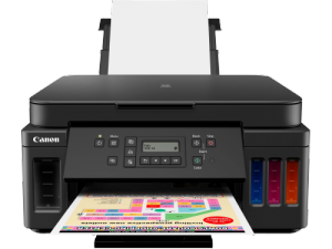 Canon Pixma G6040 Canon Pixma G6040