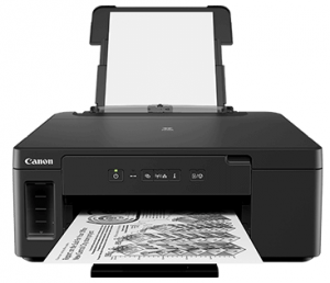 Canon Pixma GM2040