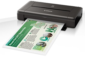 Canon Pixma iP110 Canon Pixma iP110